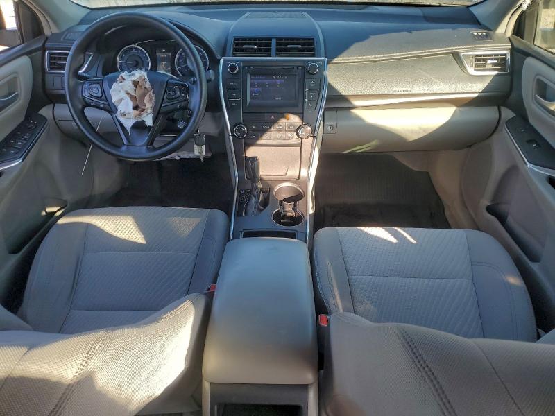 Фото 8 - TOYOTA CAMRY