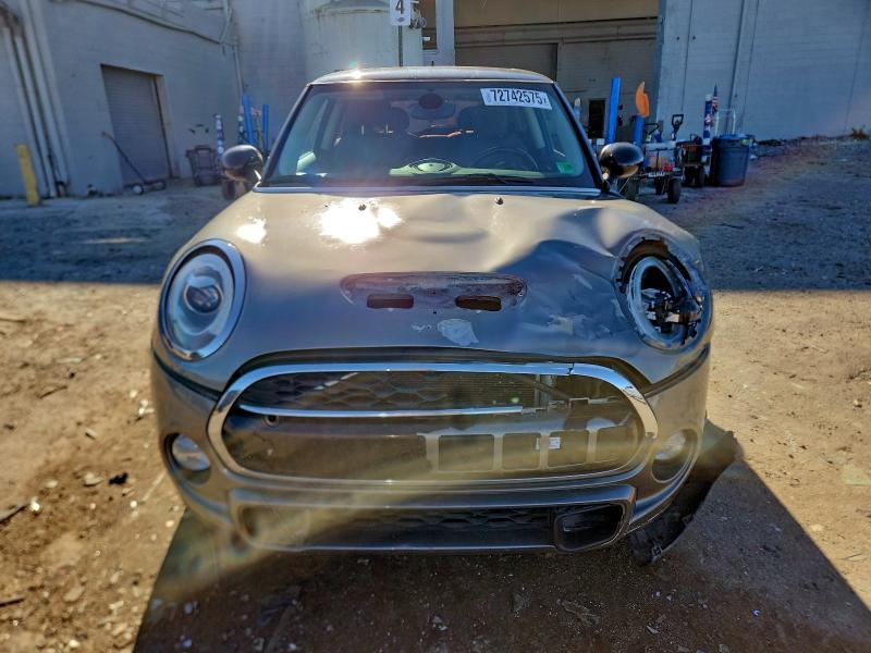 Фото 5 - MINI COOPER