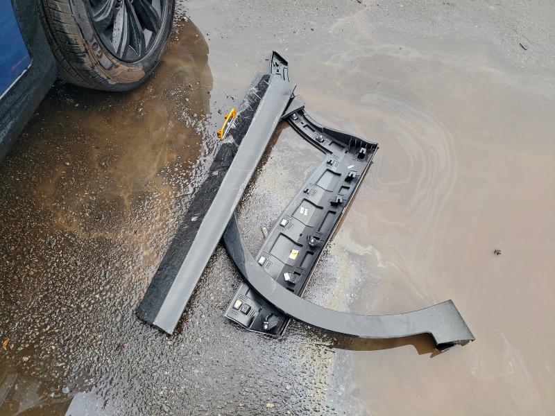 BUICK ENVISTA SP 2025 VIN KL47LBEP8SB081886