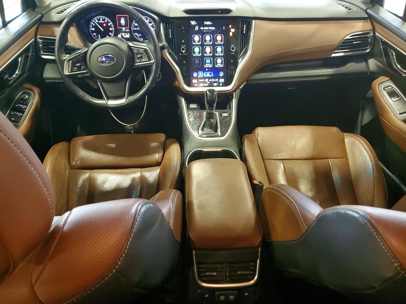 Фото 8 - SUBARU OUTBACK