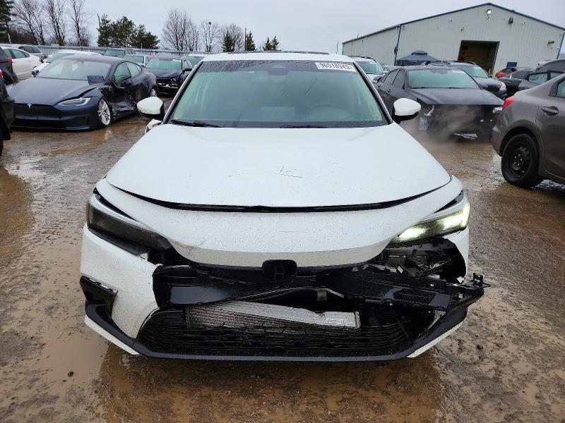 Фото 5 - HONDA CIVIC