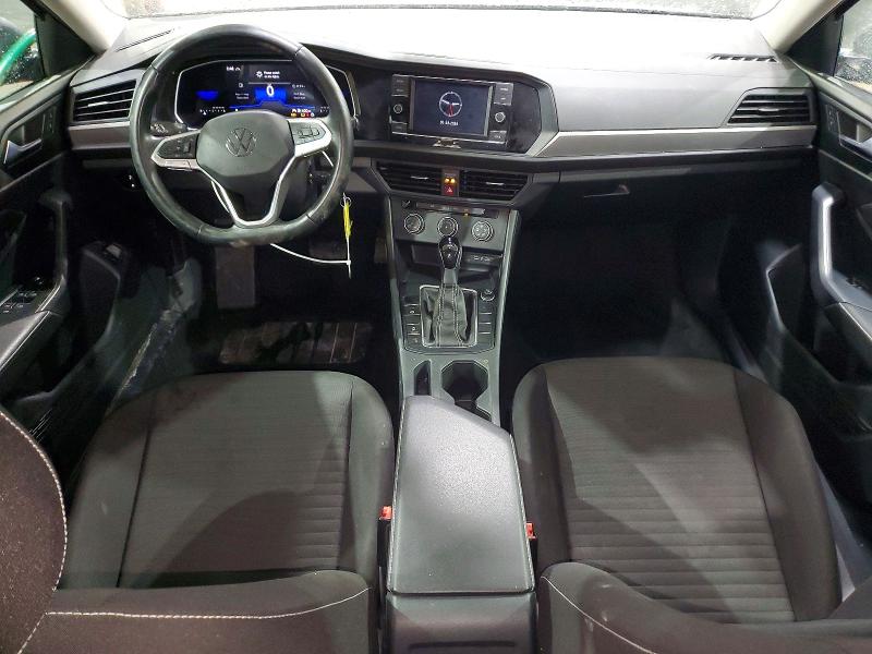 Фото 8 - VOLKSWAGEN JETTA