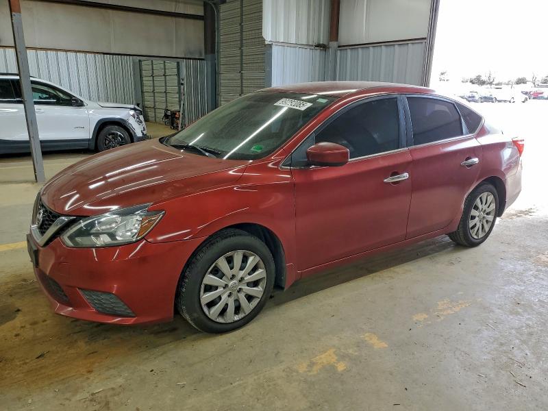 Фото 1 - NISSAN SENTRA