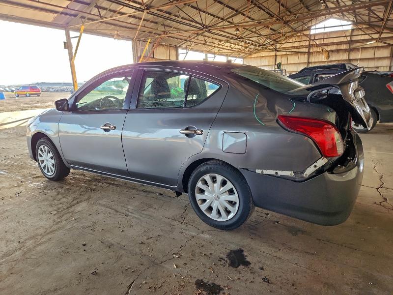 Фото 2 - NISSAN VERSA