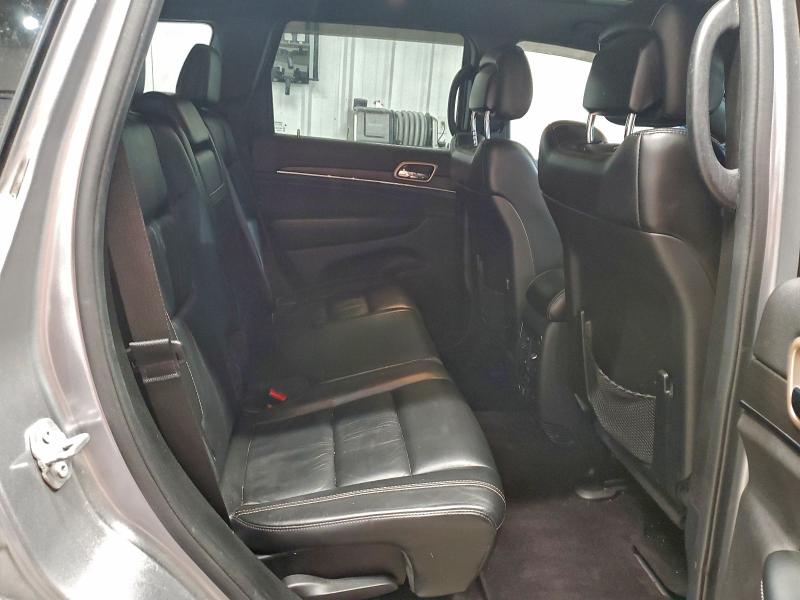 Фото 11 - JEEP GRAND CHER