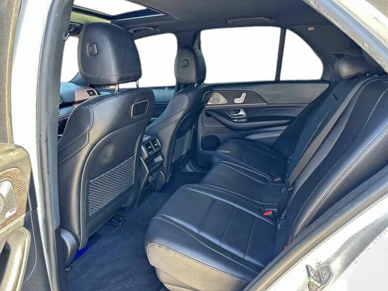 Фото 8 - MERCEDES-BENZ GLE-CLASS