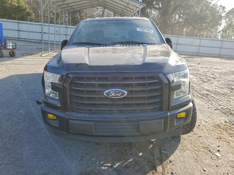 Фото 5 - FORD F150