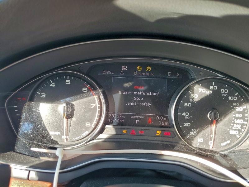 Фото 9 - AUDI A4