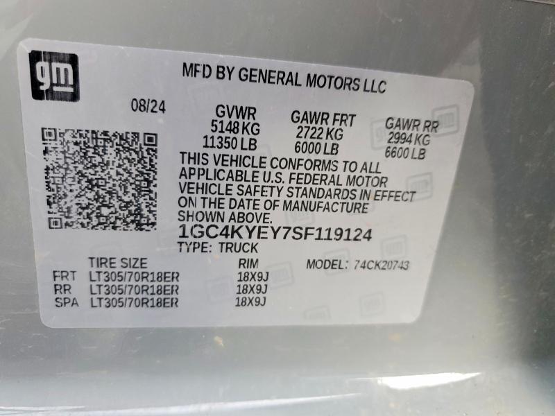 Фото 13 - CHEVROLET ALL Models