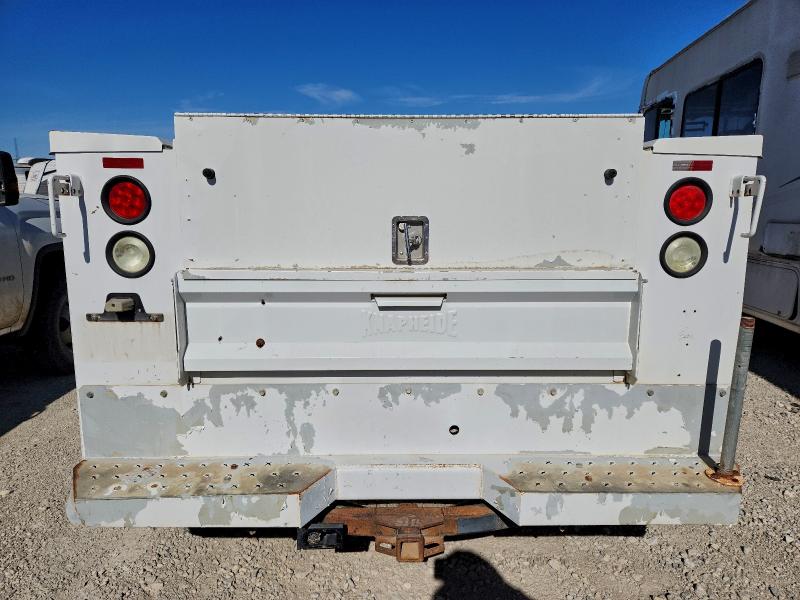 Фото 10 - FORD F250