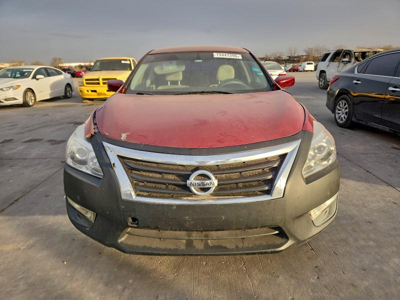 Фото 5 - NISSAN ALTIMA