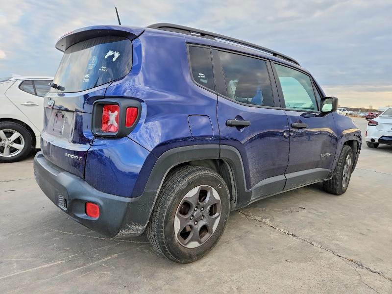 Фото 3 - JEEP RENEGADE