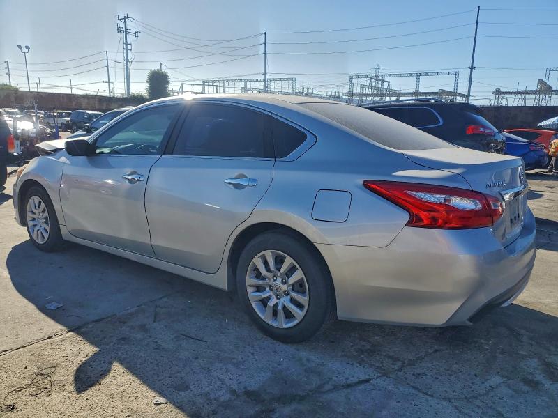 Фото 2 - NISSAN ALTIMA