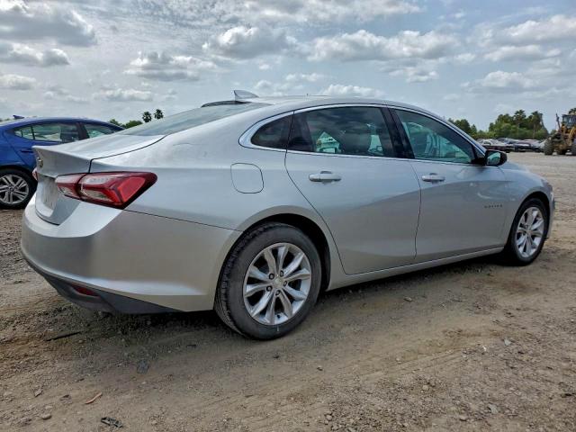 Фото 4 - CHEVROLET MALIBU