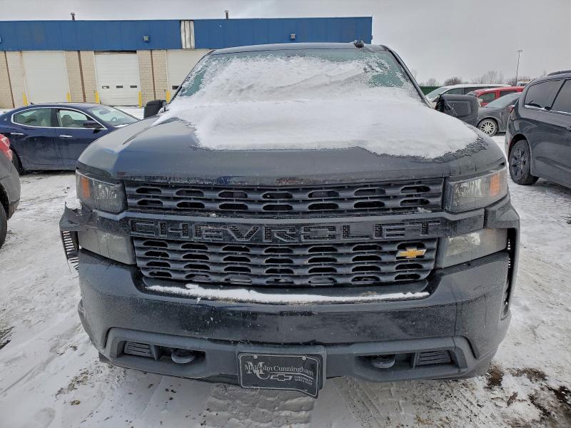 Фото 5 - CHEVROLET ALL Models