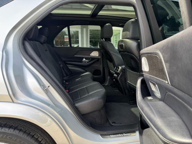 Фото 6 - MERCEDES-BENZ GLE-CLASS