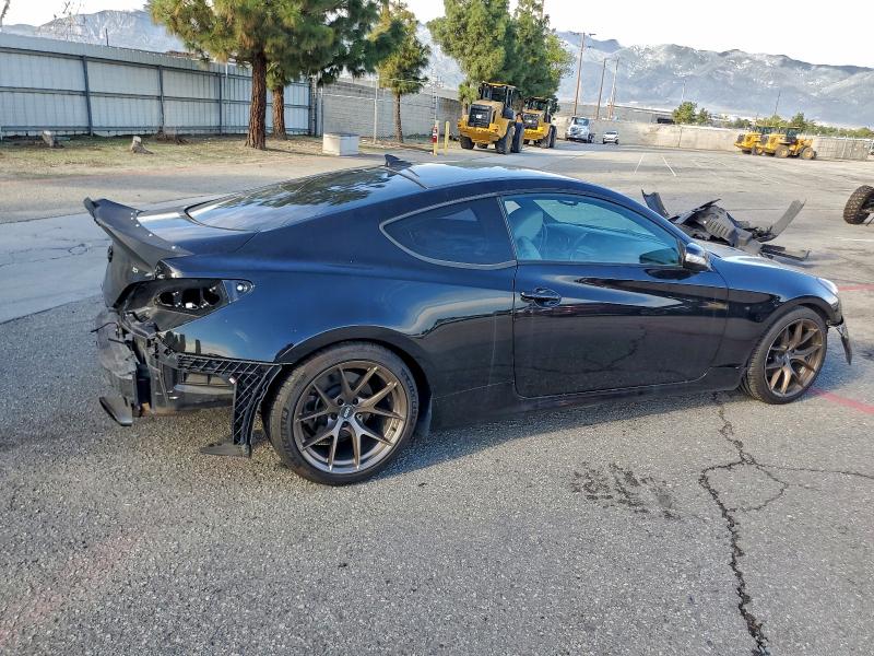 Фото 3 - HYUNDAI GENESIS