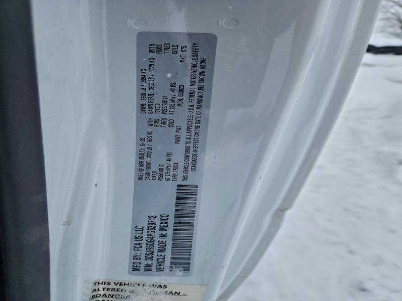 Фото 13 - RAM 1500