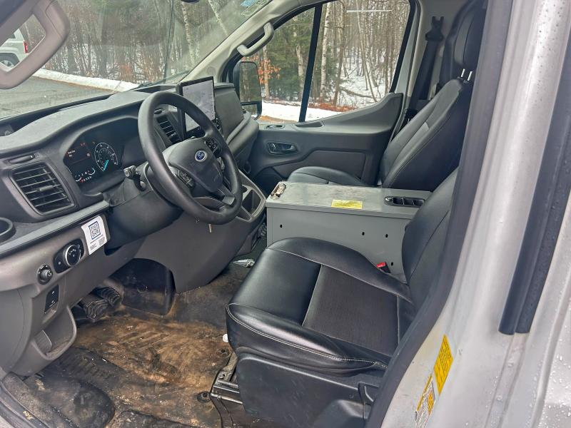 Фото 5 - FORD TRANSIT