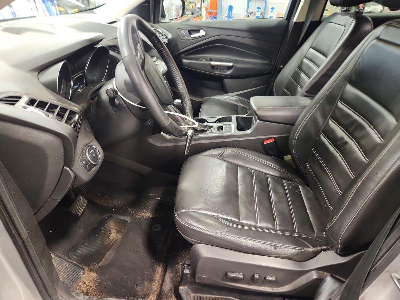 Фото 7 - FORD ESCAPE