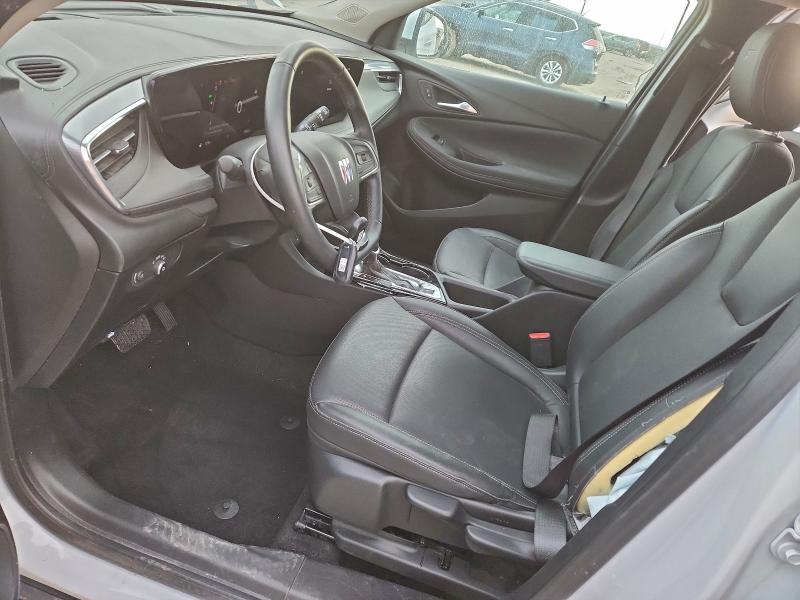 Фото 7 - BUICK ENCORE