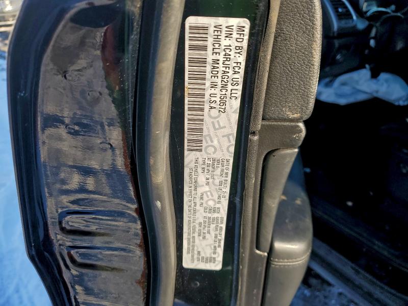 Фото 12 - JEEP GRAND CHER