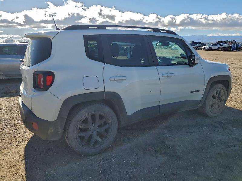 Фото 3 - JEEP RENEGADE