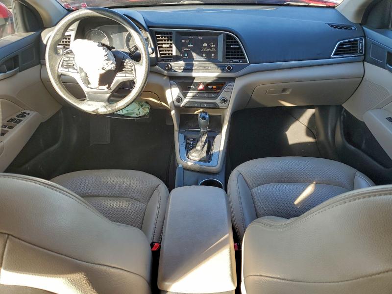 Фото 8 - HYUNDAI ELANTRA