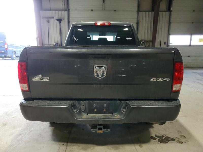 Фото 6 - RAM 1500