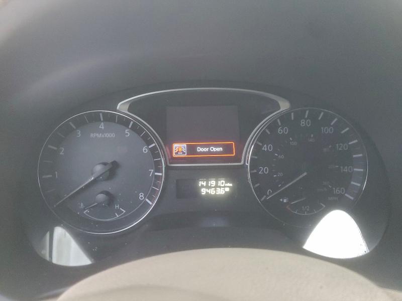 Фото 9 - NISSAN ALTIMA