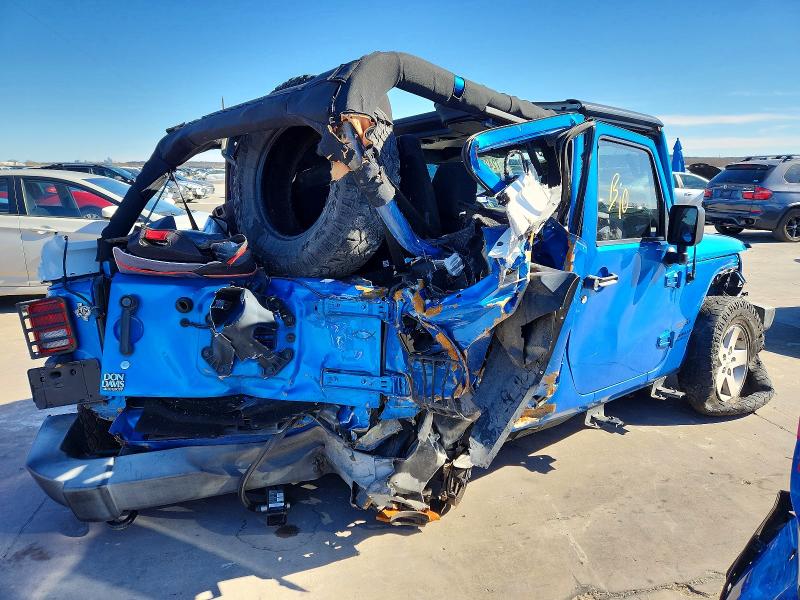 Фото 3 - JEEP WRANGLER