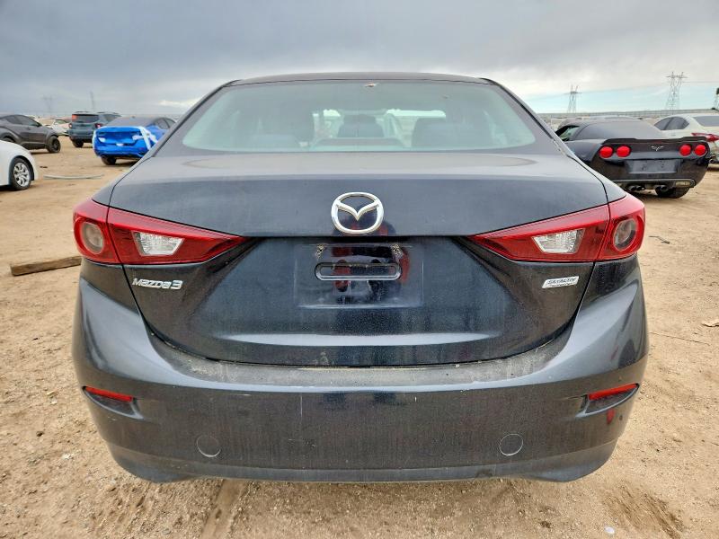 Фото 6 - MAZDA 3