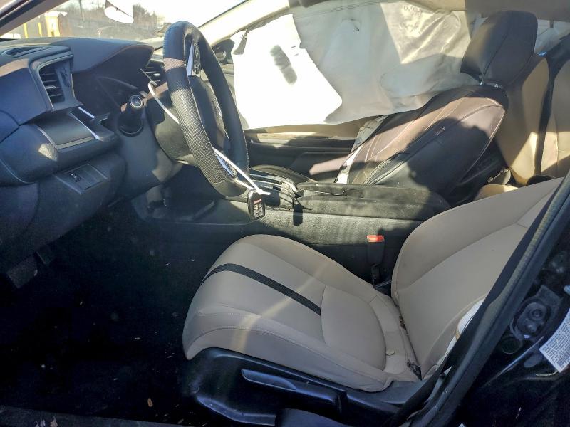 Фото 7 - HONDA CIVIC