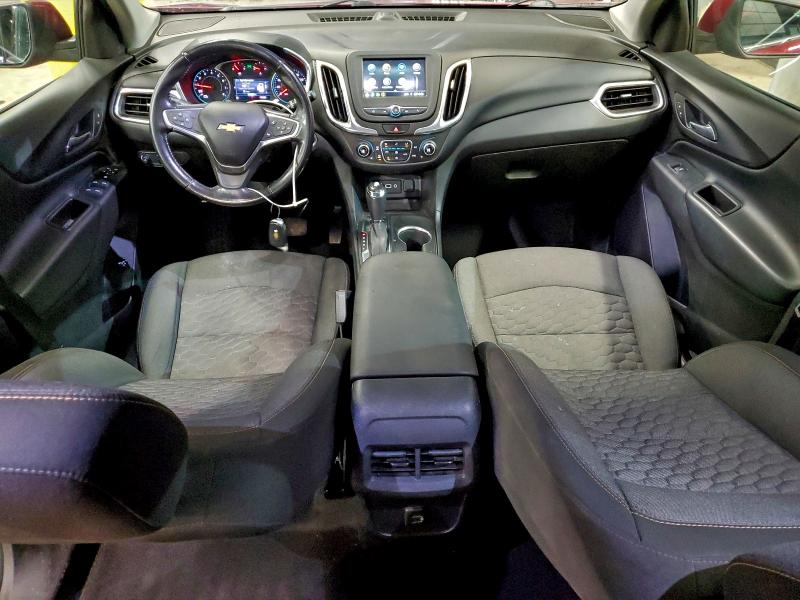 Фото 8 - CHEVROLET EQUINOX