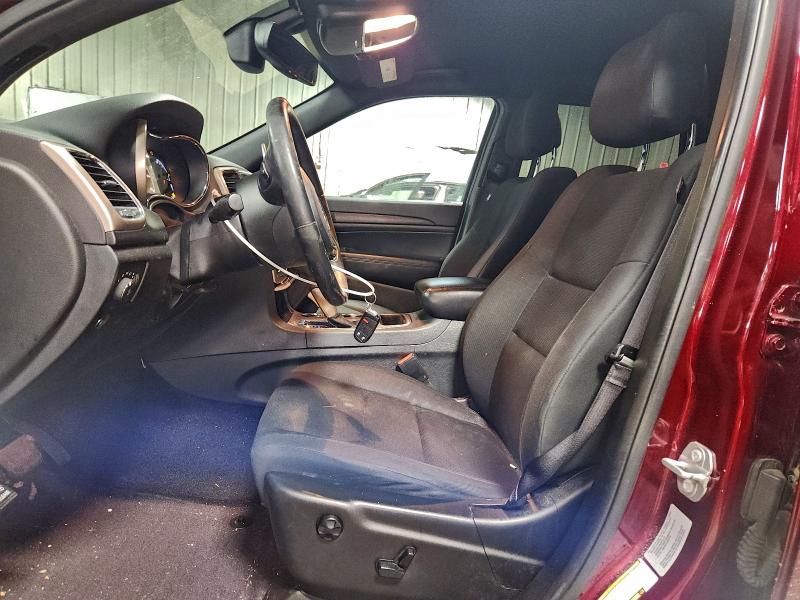 Фото 7 - JEEP GRAND CHER