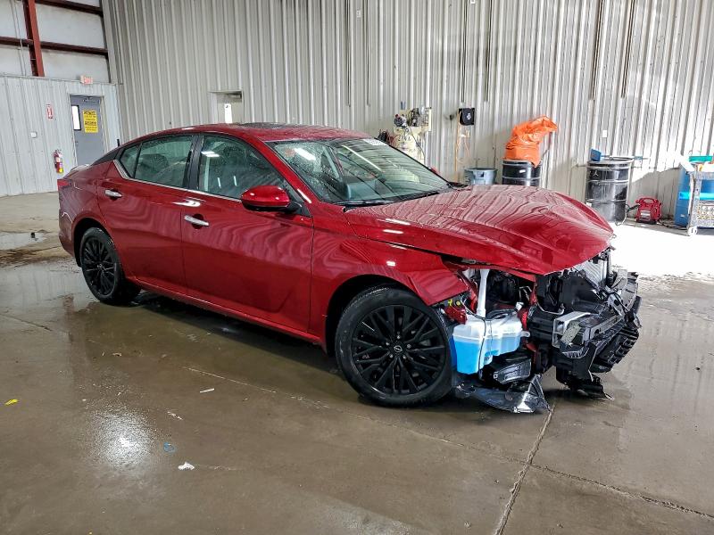 Фото 4 - NISSAN ALTIMA