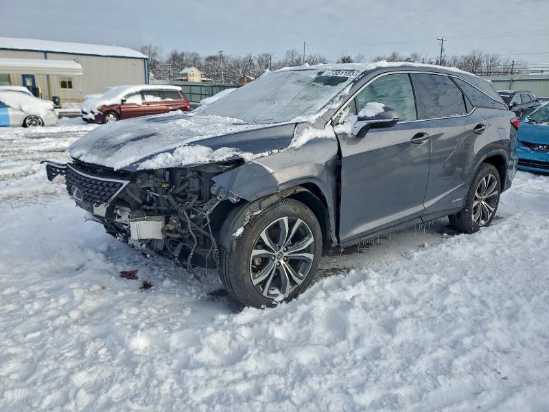 LEXUS RX450 2020 VIN JTJHGKFA8L2010386