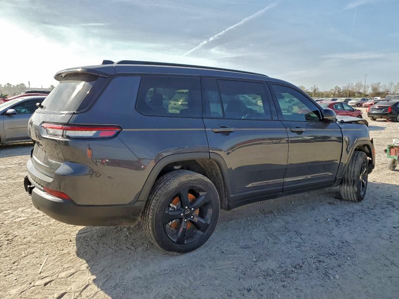 Фото 3 - JEEP GRAND CHER