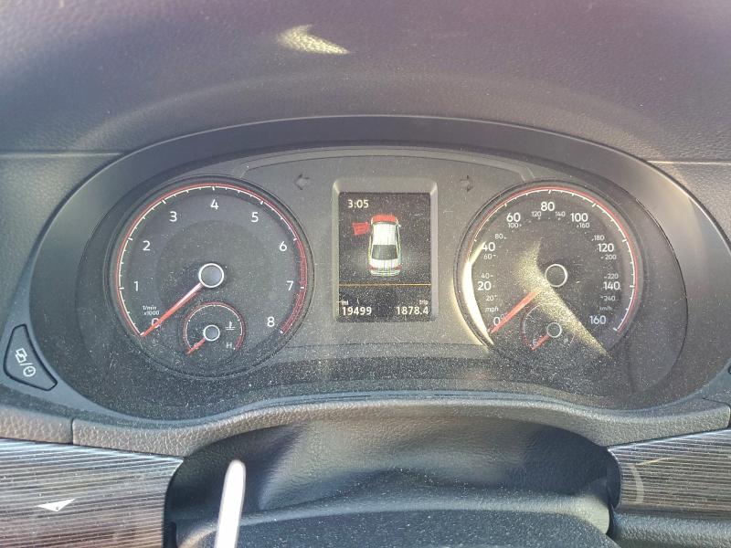 Фото 9 - VOLKSWAGEN PASSAT