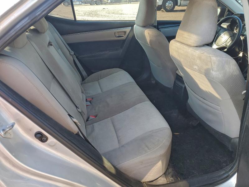 Фото 10 - TOYOTA COROLLA