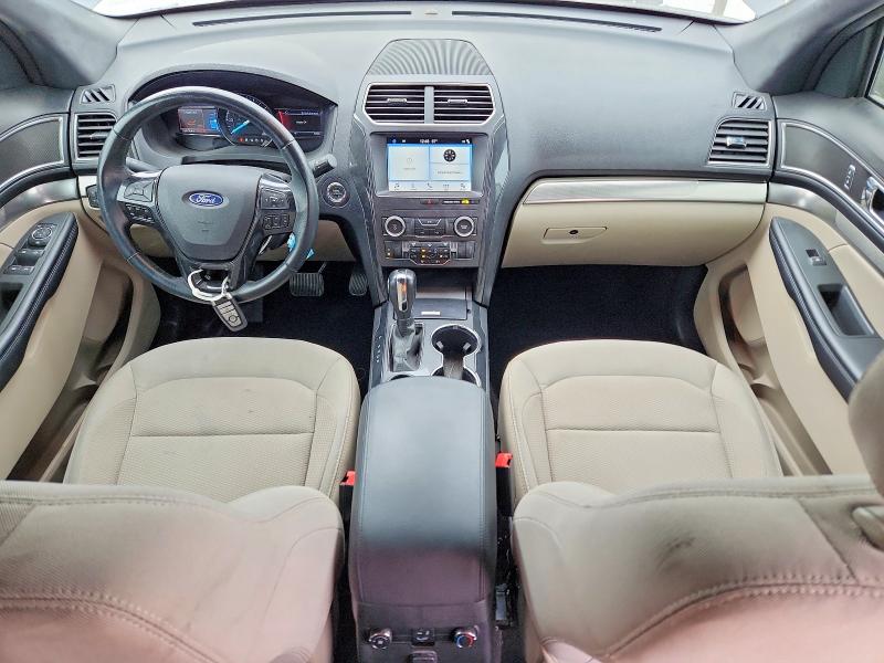 Фото 8 - FORD EXPLORER