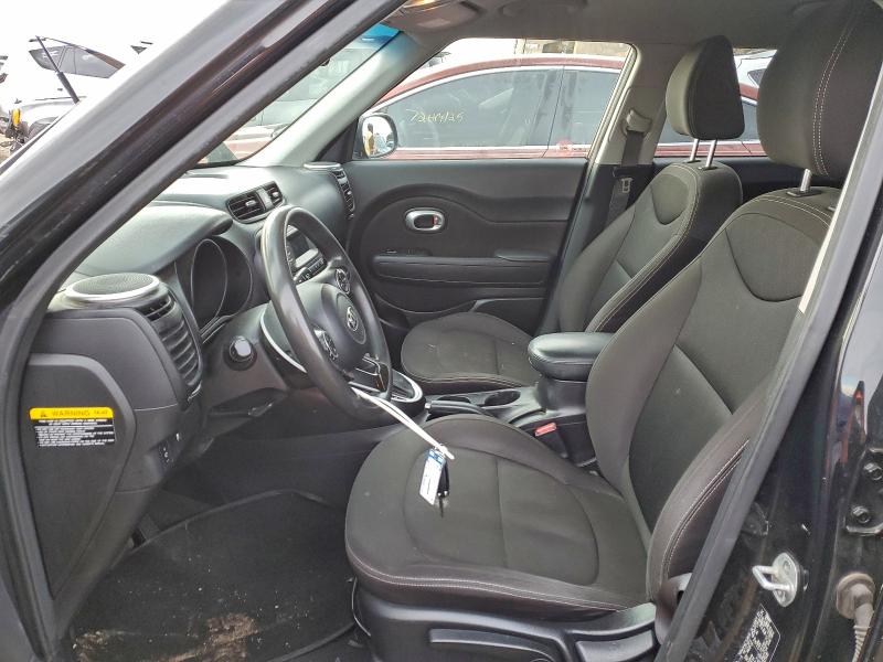 Фото 7 - KIA SOUL