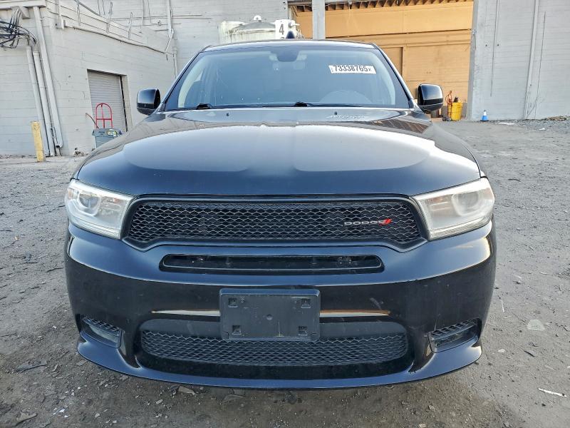 2019 DODGE DURANGO