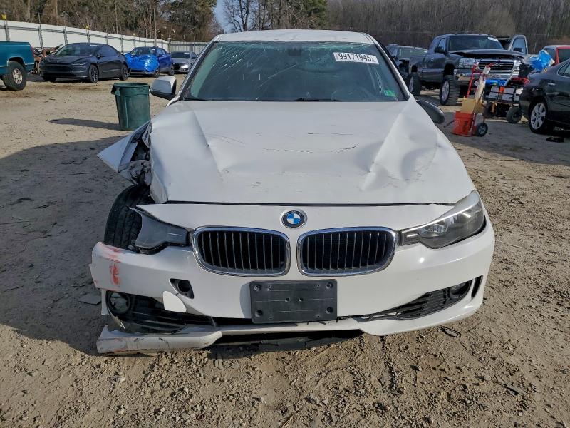 Фото 5 - BMW 3 SERIES