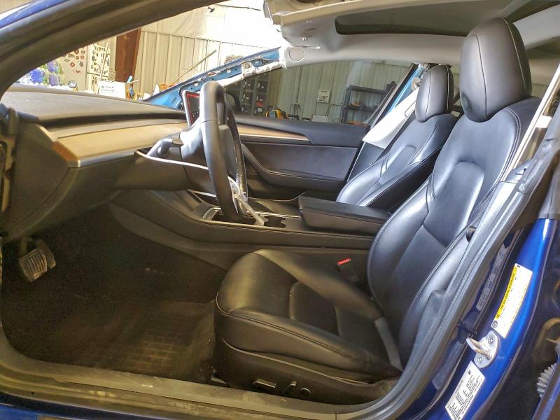 Фото 7 - TESLA MODEL 3