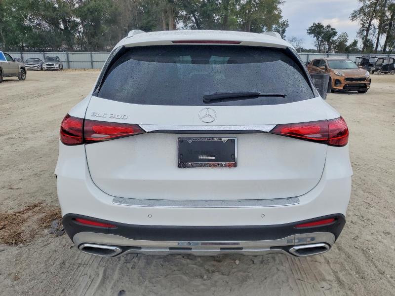 Фото 6 - MERCEDES-BENZ GLC-CLASS