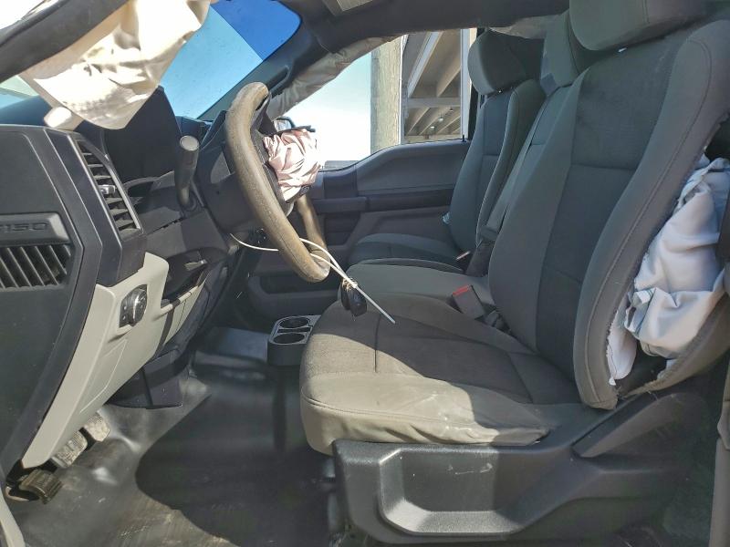 Фото 7 - FORD F-150