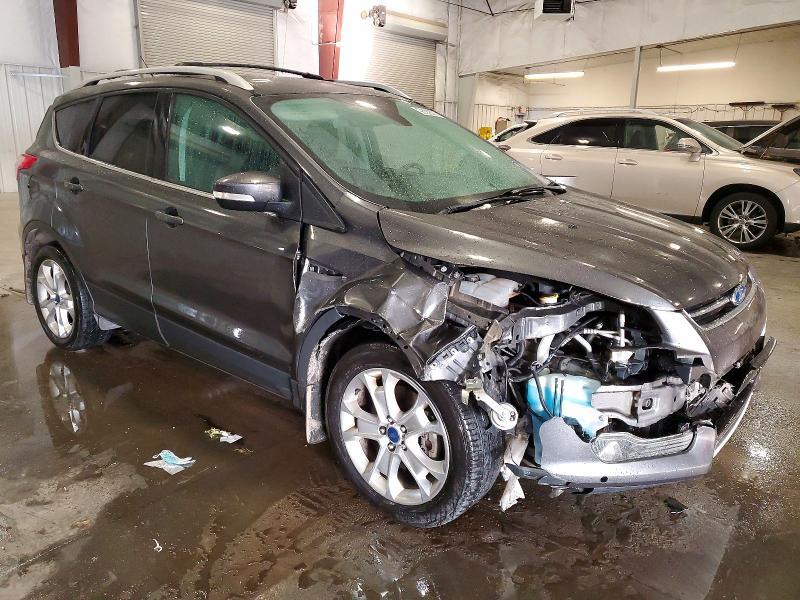 Фото 4 - FORD ESCAPE