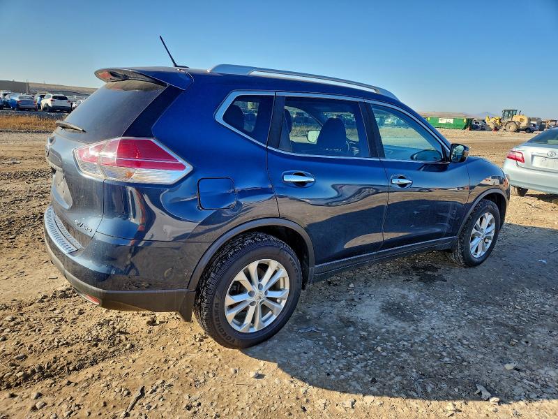 Фото 3 - NISSAN ROGUE