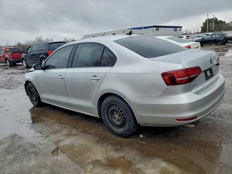 Фото 2 - VOLKSWAGEN JETTA